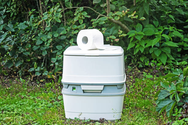 Best Long-term porta potty rental  in Stedman, NC