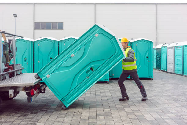Best Porta potty rental near me  in Stedman, NC