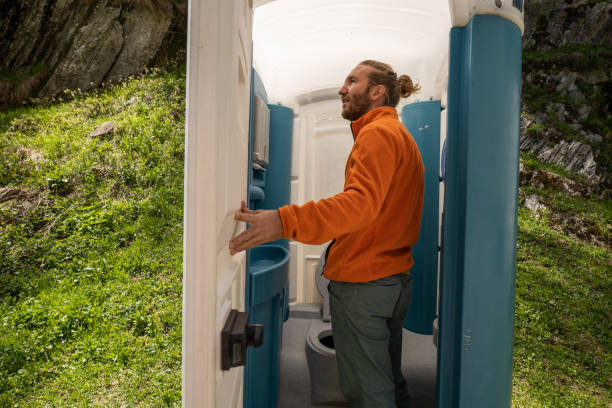 Best Portable bathroom rental  in Stedman, NC