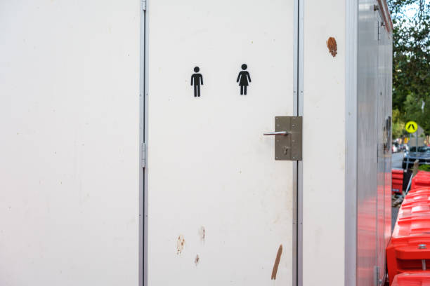 Stedman, NC porta potty rental Company