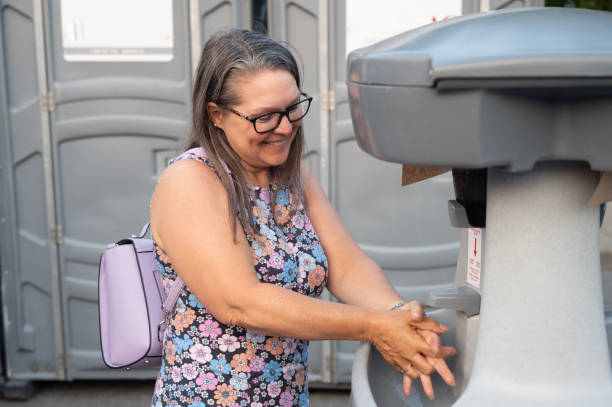 Portable Toilet Options We Offer in Stedman, NC
